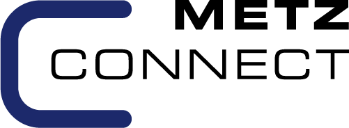 logo Metz Connect